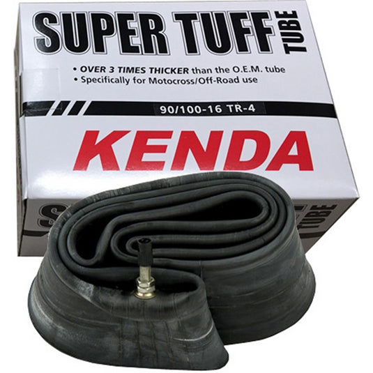 KENDA SUPER TUFF TUBE 80/100-21 TR-6