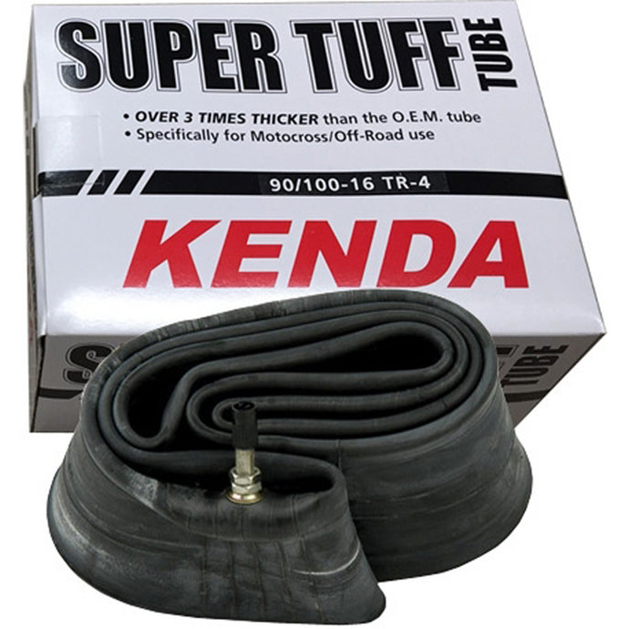 KENDA SUPER TUFF TUBE 110/100-18 TR-6