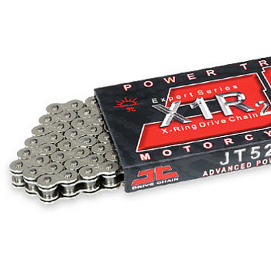 JT CHAIN 428X1R-142SL