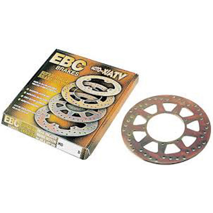 EBC STANDARD BRAKE ROTORS