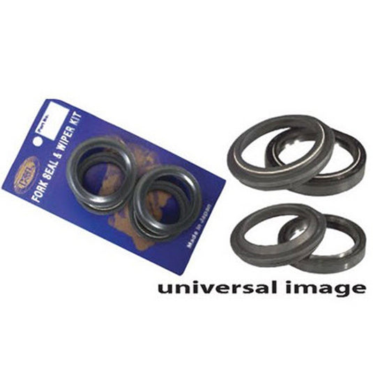 FORK OIL SEAL: 40 X 52 X 8/9.5MM
