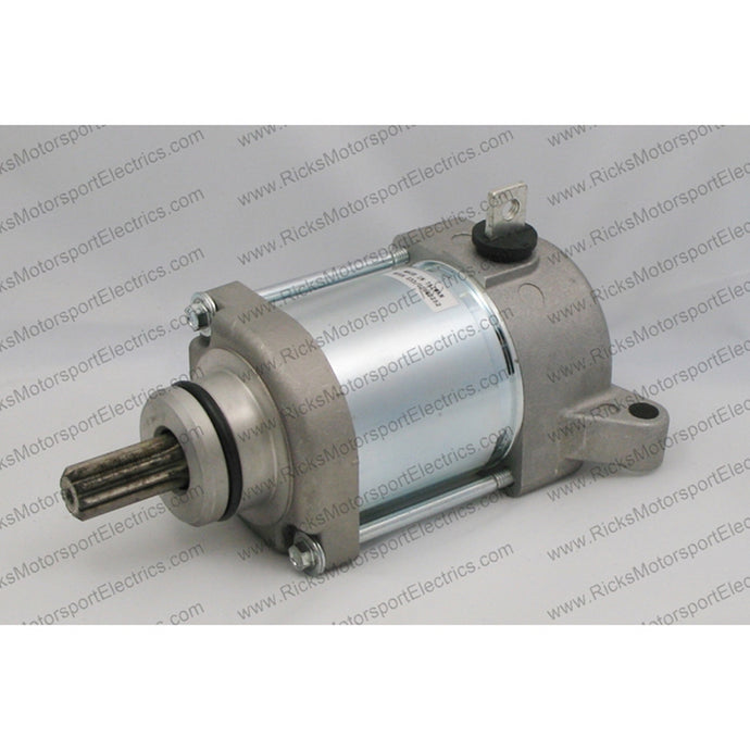 OE STYLE STARTER MOTOR