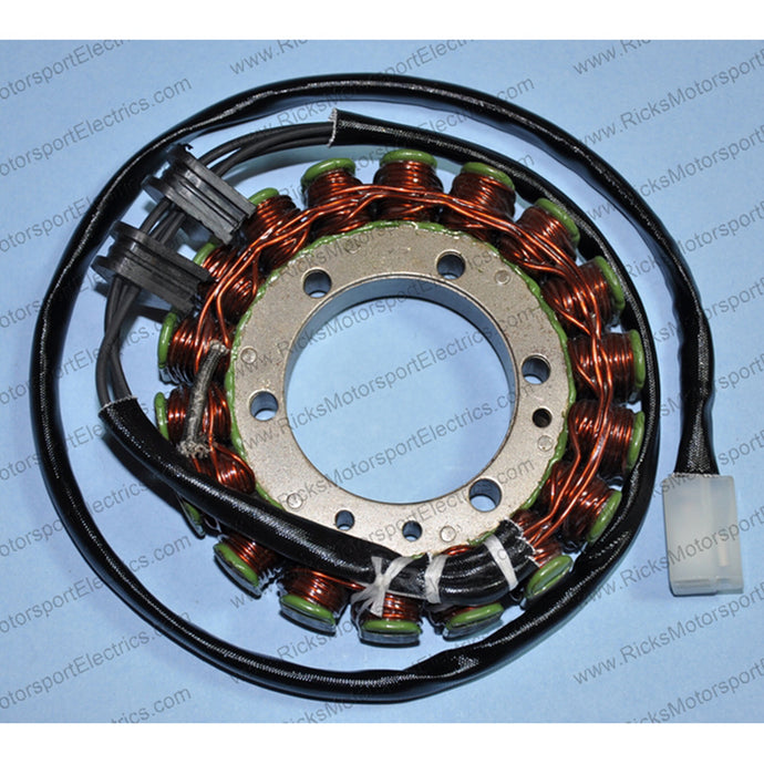 RICK'S ELECTRIC, OE STYLE STATOR