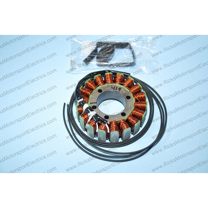 RICK'S ELECTRIC, HIGH OUTPUT STATOR