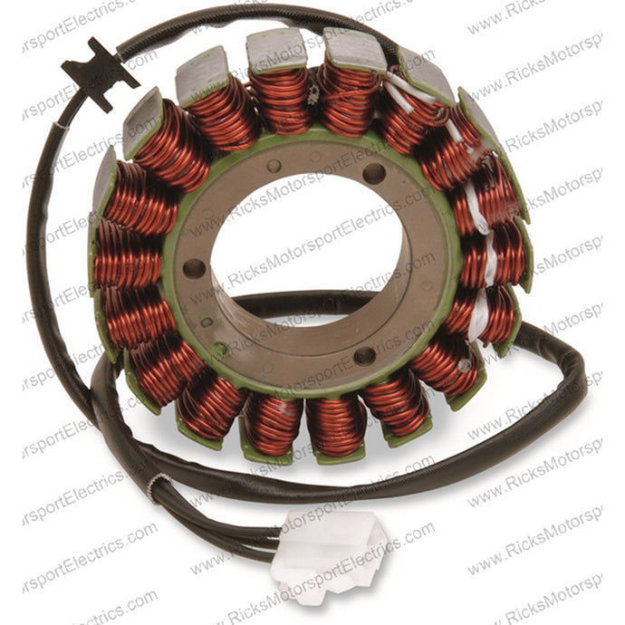 RICK'S ELECTRIC, HIGH OUTPUT STATOR