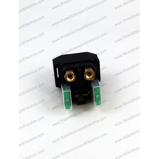 RICKS ELECTRIC OE STYLE SOLENOID SWITCH