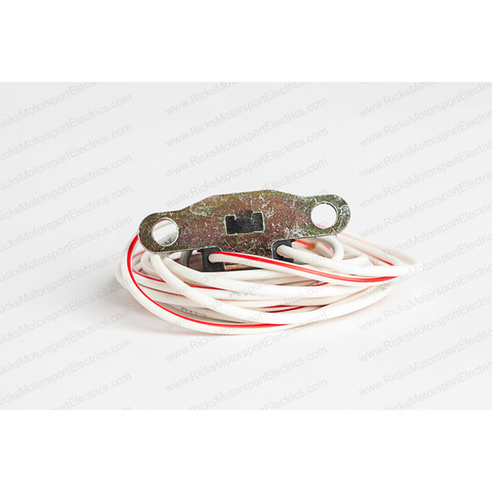RICK'S ELECTRIC TRIGGER COIL: 100 OHM