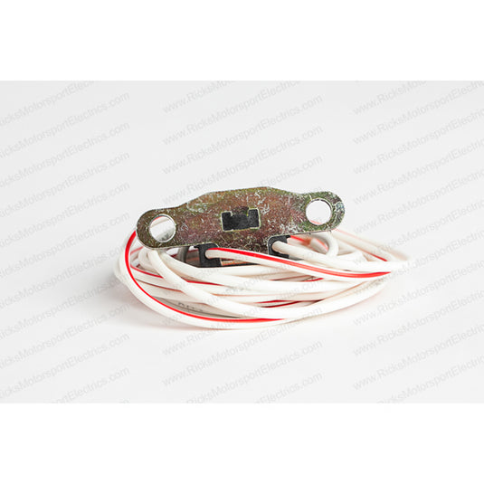 RICK'S ELECTRIC TRIGGER COIL: 100 OHM