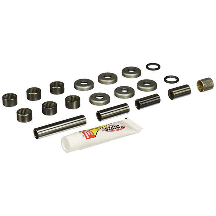 PIVOT WORKS LINKAGE REBUILD KIT YAMAHA YZ 125/250