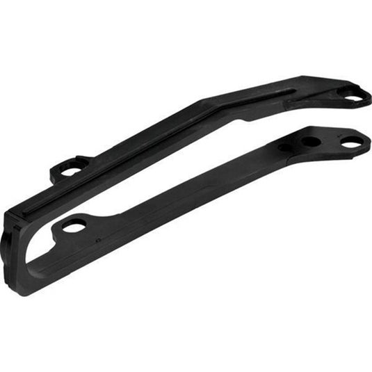 POLISPORT CHAIN SLIDER, KAWASAKI, BLACK