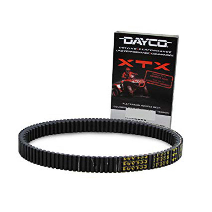 DAYCO XTX EXTREME TORQUE DRIVEBELTS