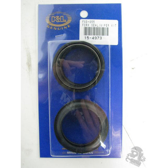 FORK SEAL / WIPER KIT