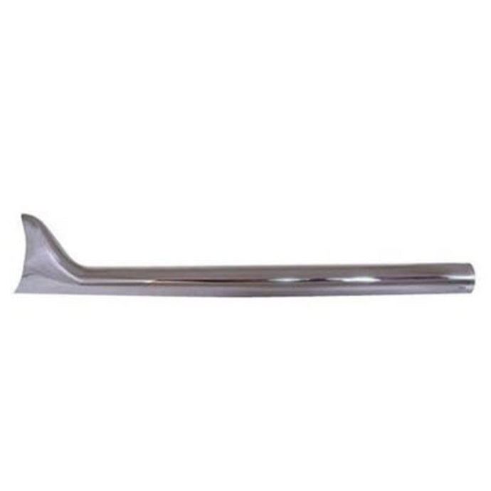 EMGO MUFFLER FISHTAIL 42