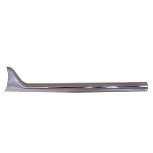 EMGO MUFFLER FISHTAIL 42