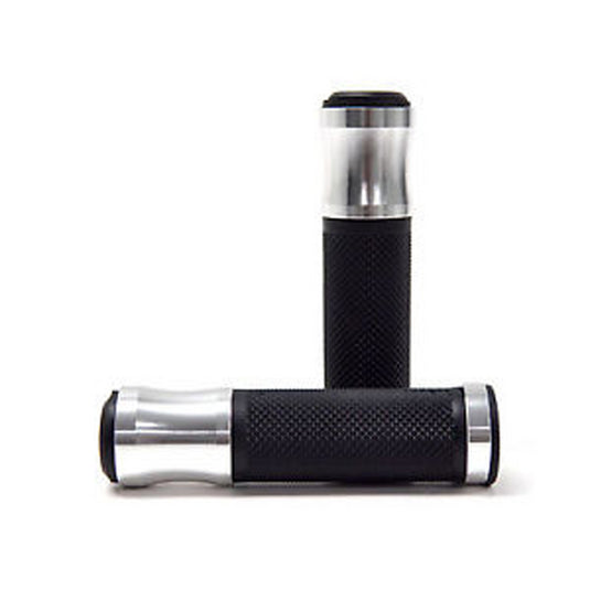 EMGO BLACK ANODIZED GRIPS