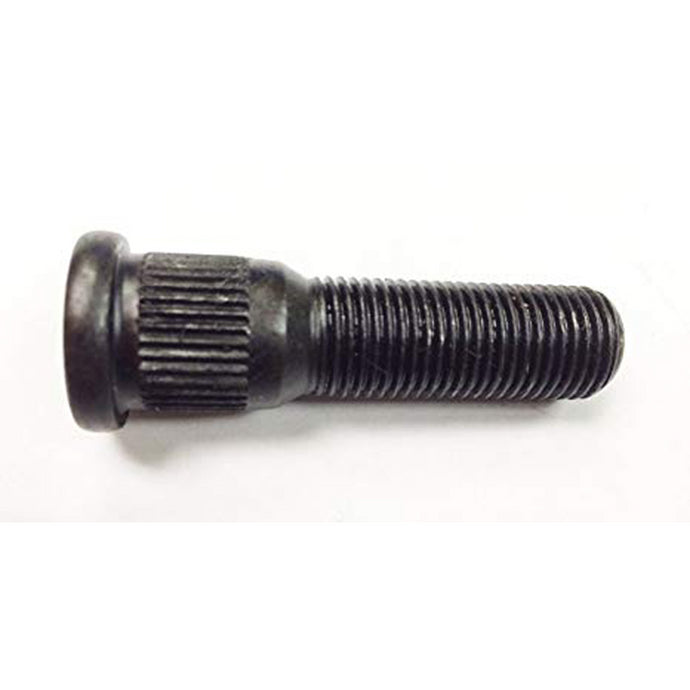 WHEEL BOLT-PRESS IN 1/2