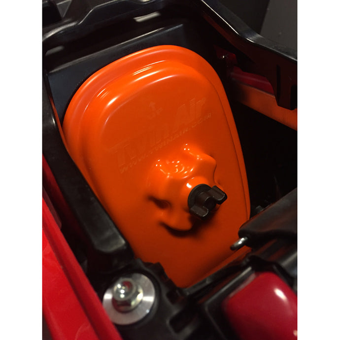 TWIN AIR AIRBOX COVER