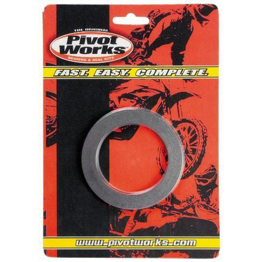 PIVOT WORKS SHOCK THRUST BEARING KIT YAMAHA BIKE