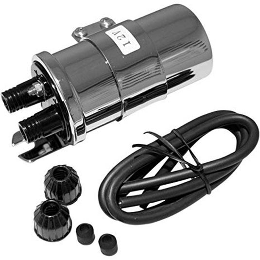 DUAL COIL 12V