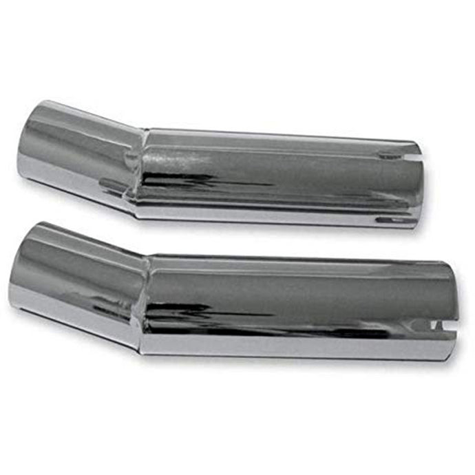 EXHAUST EXT 2 PC SET