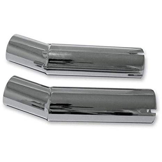 EXHAUST EXT 2 PC SET