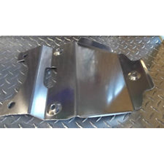 PRO ARMOR REAR BASH PLATE POLARIS SPORTSMAN