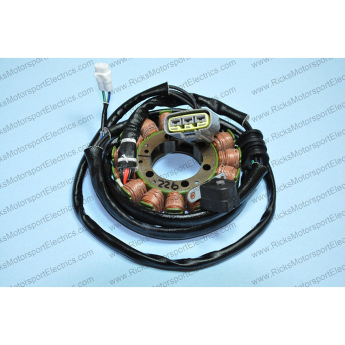 RICK'S ELECTRIC, OE STYLE STATOR