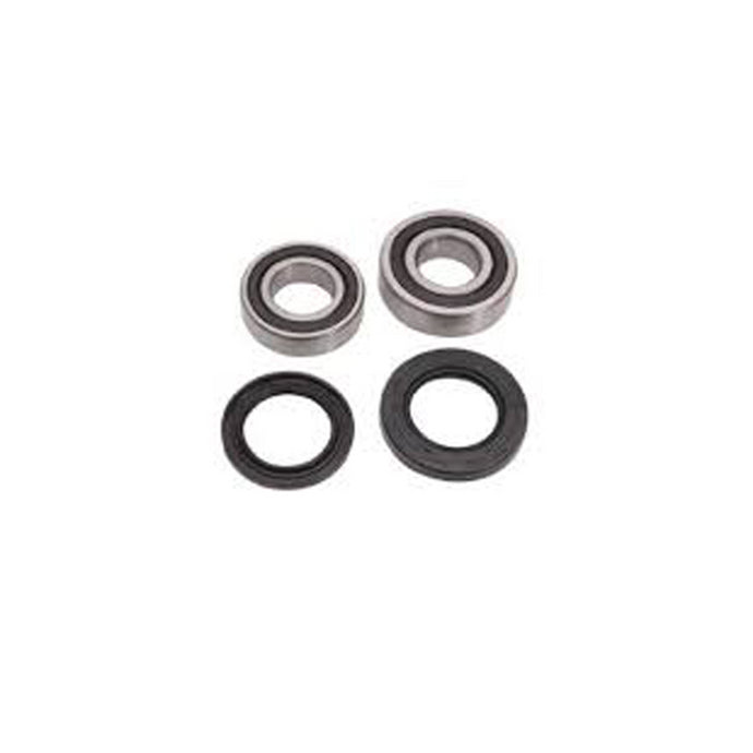 PIVOT WORKS REAR WHEEL BEARINGKITS