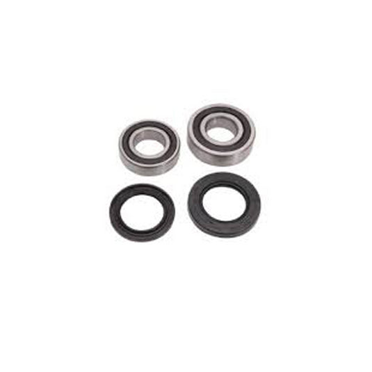 PIVOT WORKS REAR WHEEL BEARINGKITS