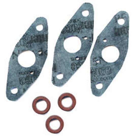 VERTEX CASE GASKET SET W OS
