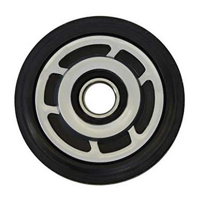 PPD OEM IDLER WHEEL SKI DOO SILVER 135MM