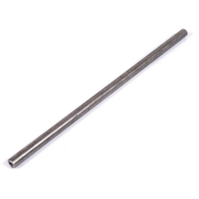 CROSS SHAFT SLIDE SUSPENSION
