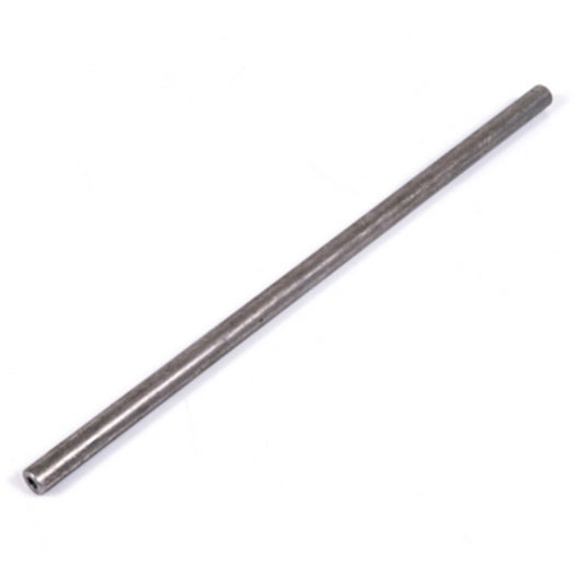 CROSS SHAFT SLIDE SUSPENSION