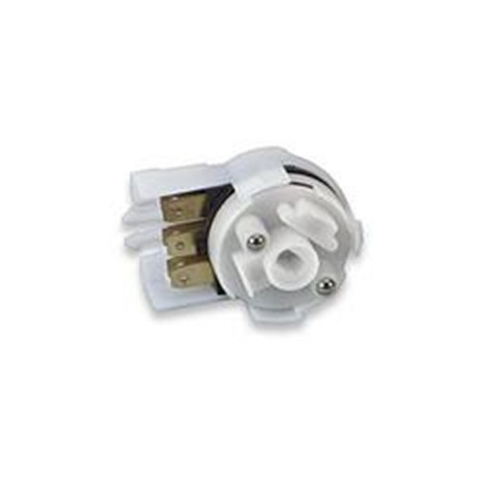 IGNITION SWITCH INSERT 6 SNAP