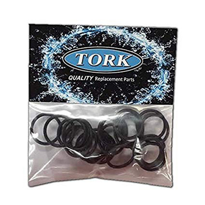 O RING REPLACEMENT KIT 12 PC.
