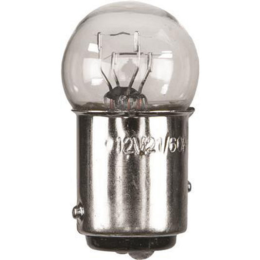 BULB 12V 21/6 CP
