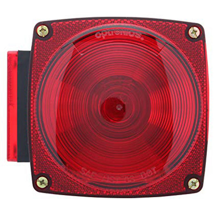 TAILLIGHT ONLY UNIVERSAL LT