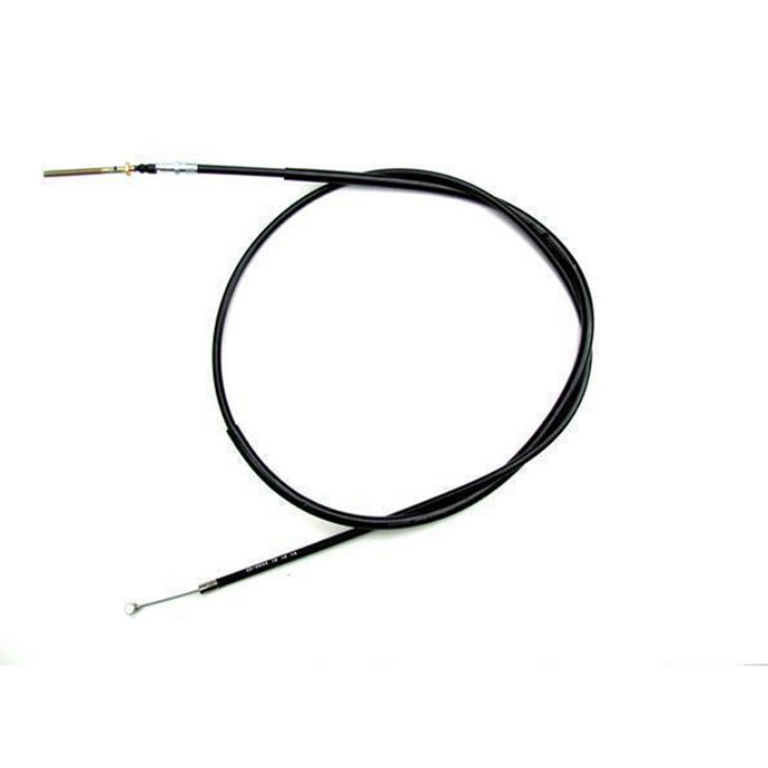 BRONCO REAR HAND BRAKE CABLE