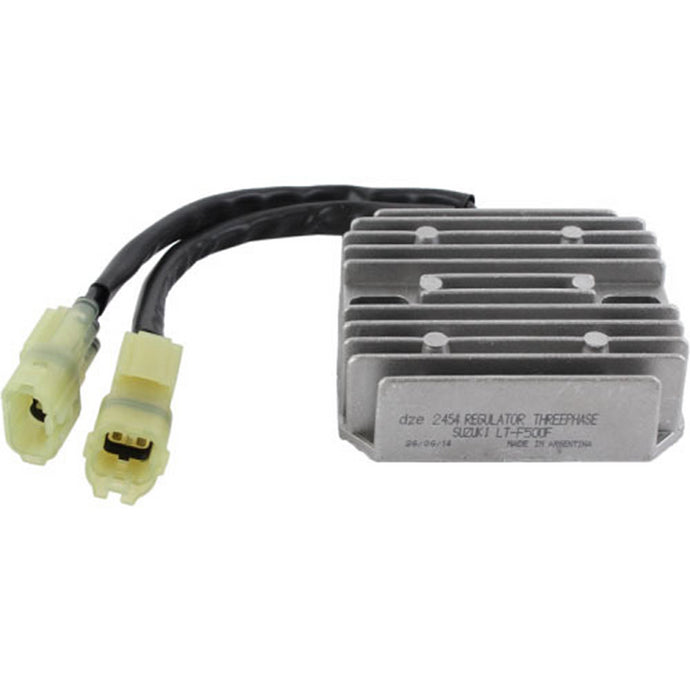 WILDBOAR VOTAGE REGULATOR RECTIFIER