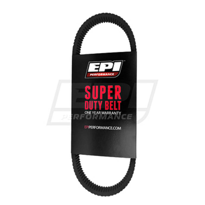 EPI STANDARD BELT