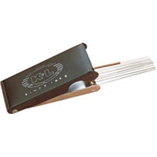 CARBURETOR CLEANER WIRE SET