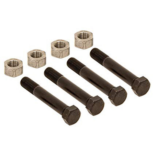 BOLT 5/16-18X3-1/2" LONG