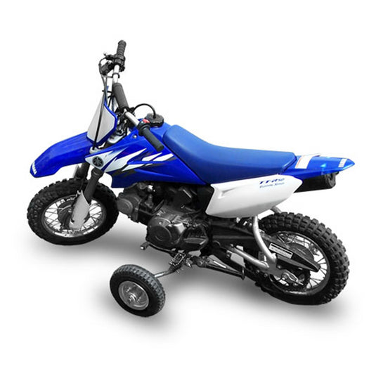 UNIVERSAL TRAINING WHEELS 50CC