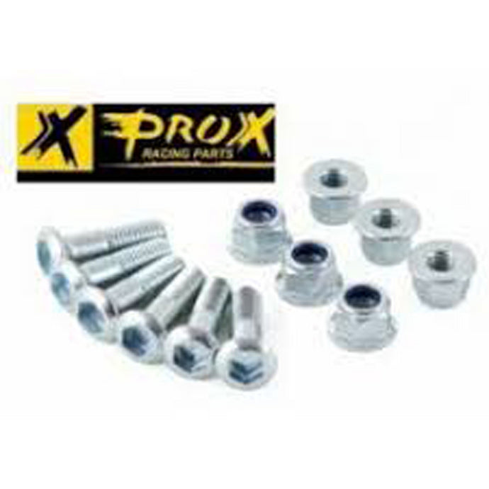 PROX REAR SPROCKET BOLT SET