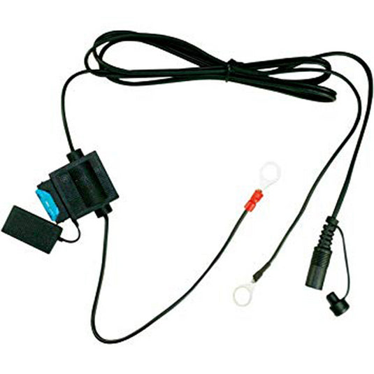 ACC. KIT WITH COAX FEMALE CABLE & ACCUMATE CONNECTOR