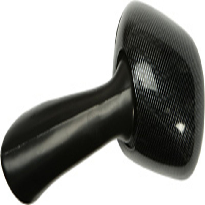 EMGO LEFT HAND CARBON FIBER