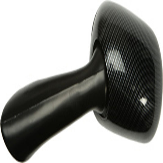EMGO LEFT HAND CARBON FIBER