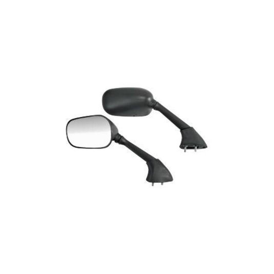 MIRROR RIGHT HONDA 88110-MG9-683 GL1200