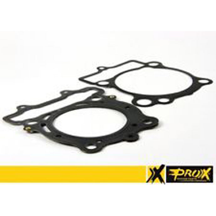 PROX HEAD & BASE GASKET SET CR125 '03