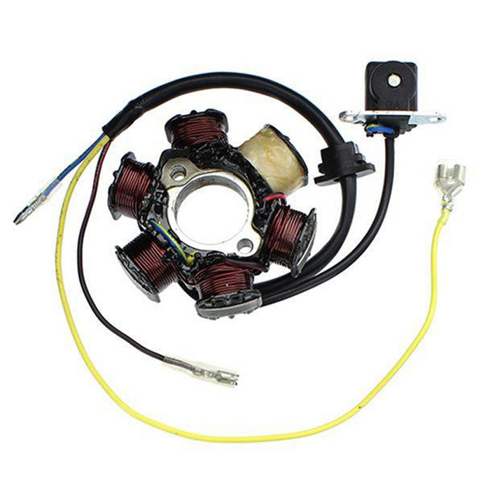 ELECTROSPORT STATOR HONDA XR50/CRF50